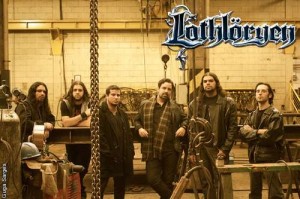 lothloryen