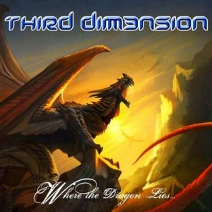 thirddimension