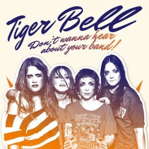 tigerbell