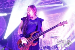 TESTAMENT