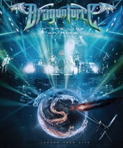 dragonforce