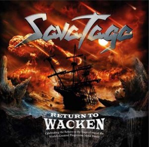 savatage