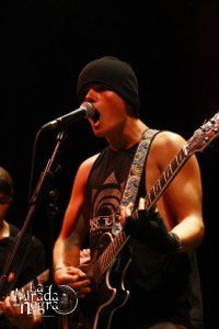 LATE TO SCREAM