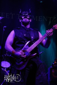 MY SWEET TORMENT 