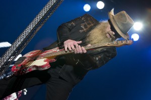 ZZ TOP - MusicSnapper