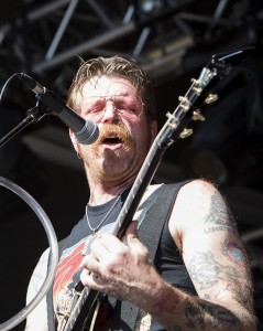 EAGLES OF DEATH METAL - MusicSnapper