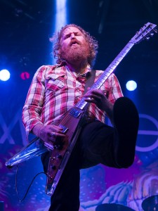 MASTODON - MusicSnapper