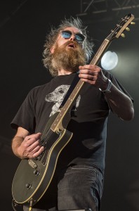 RED FANG - MusicSnapper