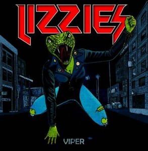 lizzies