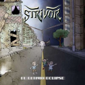 strivor