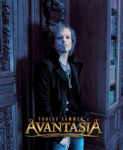 avantasia