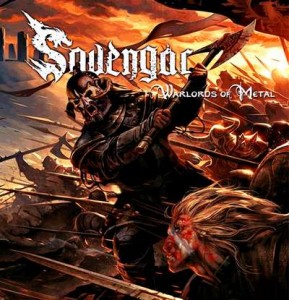 sovengar