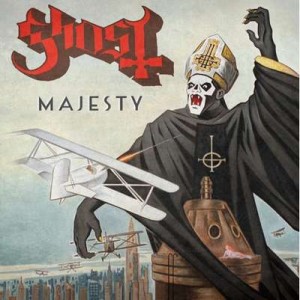 ghost