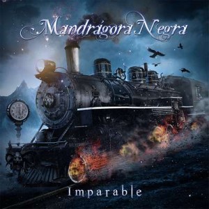 TEMA DE MANDRÁGORA NEGRA