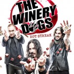 CRÍTICA: THE WINERY DOGS – HOT STREAK
