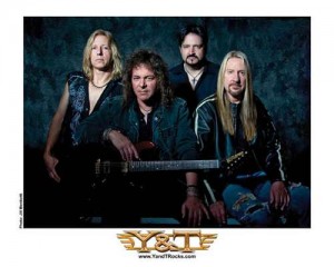 y&t