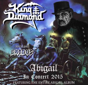 kingdiamond