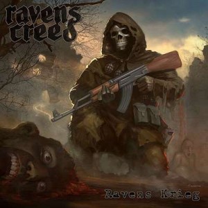 ravenscreed