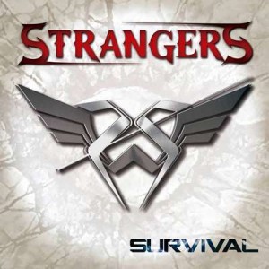 strangers