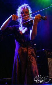 MOLLLUST 