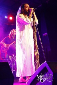 ORPHANED LAND 