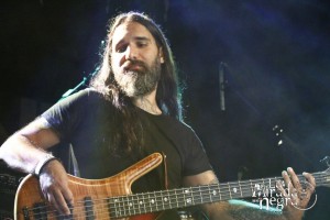ORPHANED LAND 