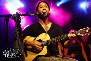 ORPHANED LAND 