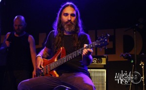 ORPHANED LAND 