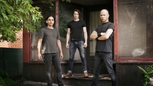 GIRA DE DANKO JONES EN DICIEMBRE