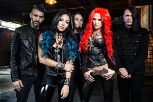 butcherbabies