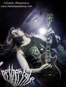 nethertale