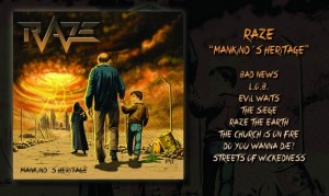 raze