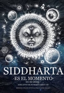 siddharta