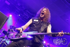 ANTHRAX 