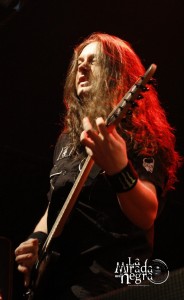 ANTHRAX 