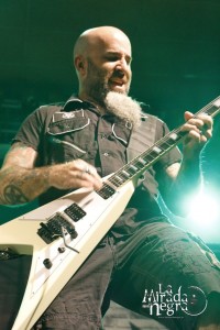 ANTHRAX 