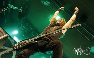 ANTHRAX 
