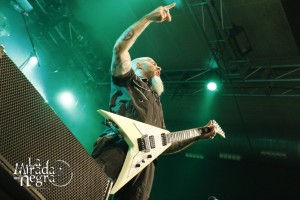 ANTHRAX 