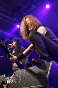 ANTHRAX 