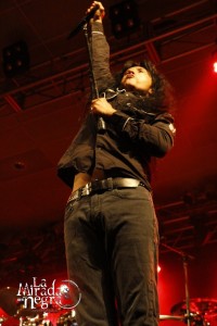 ANTHRAX 