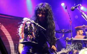 ANTHRAX 