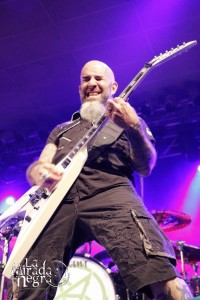 ANTHRAX 