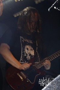 KVELERTAK