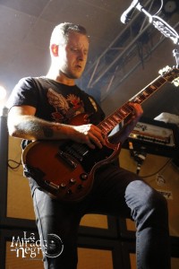 KVELERTAK