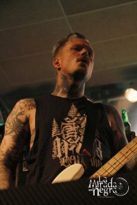 KVELERTAK