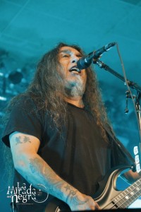 SLAYER 