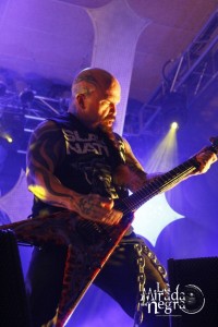 SLAYER 