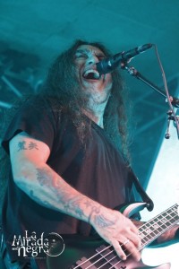SLAYER 