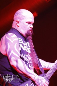 SLAYER 