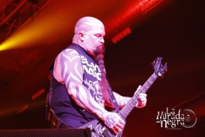 SLAYER 